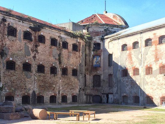 Contemporary Art Space